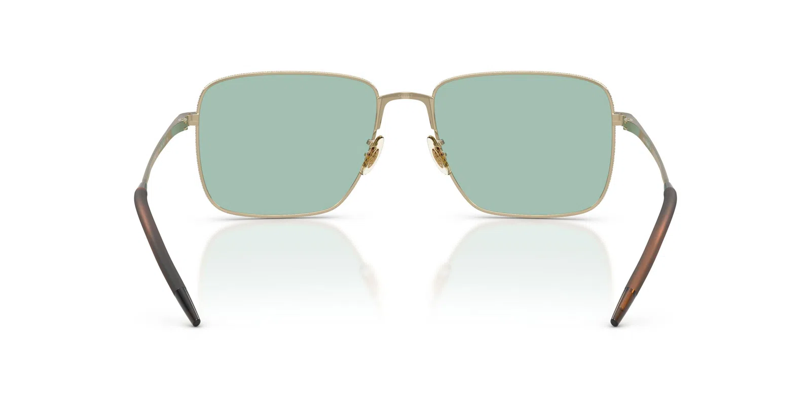 Oliver Peoples Welston 1374T Eyeglasses - view 21